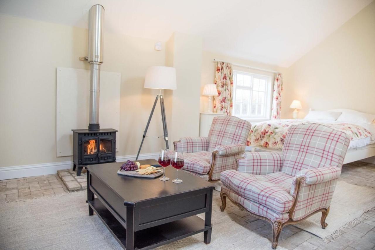 Mill Cottage, Tunstall Tunstall  Экстерьер фото